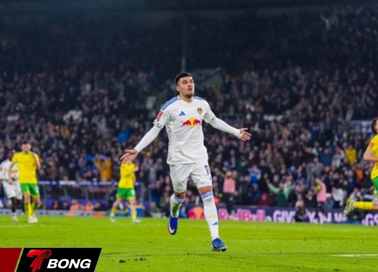 Crystal Palace sẽ gặp nhiều khó khăn trước Leeds